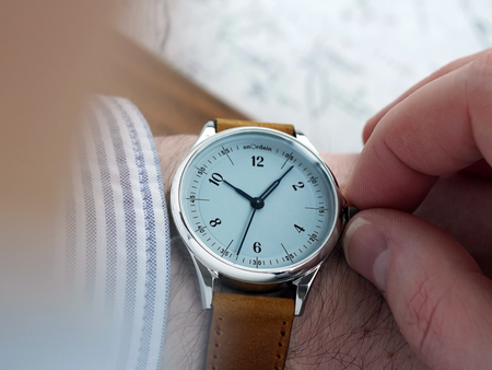 Introducing the Fabrik Collection