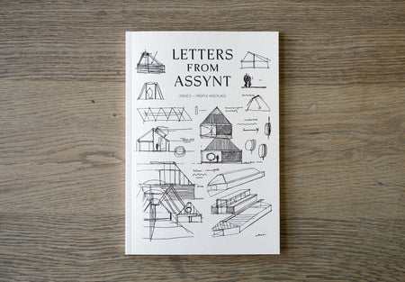 Letters from Assynt