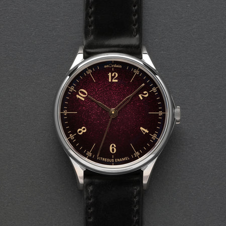 Model 1 Plum Fumé – all sizes