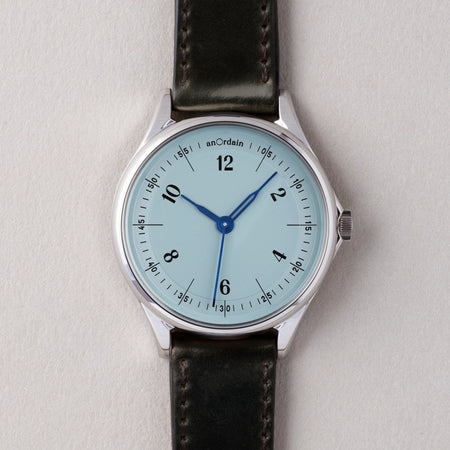 Fabrik Blue