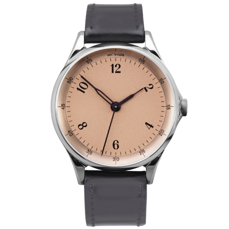 Model 1 Red Gold