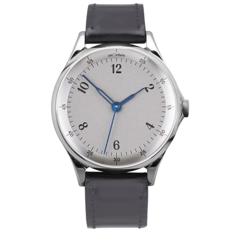 Model 1 White Gold