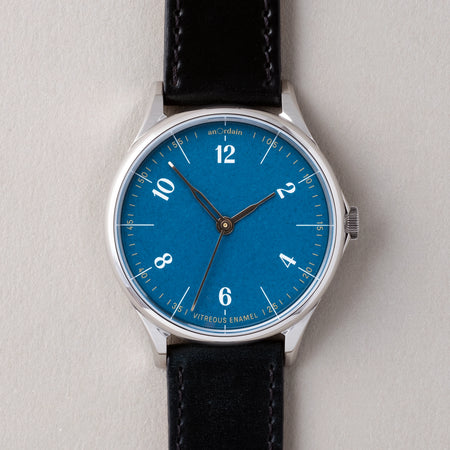 Model 1 Teal