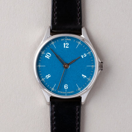 Model 1 Teal