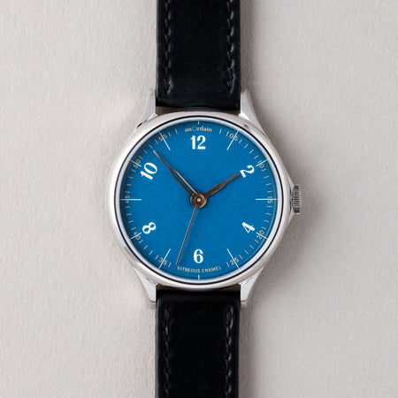 Model 1 Teal