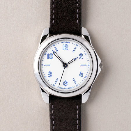Model 2 White