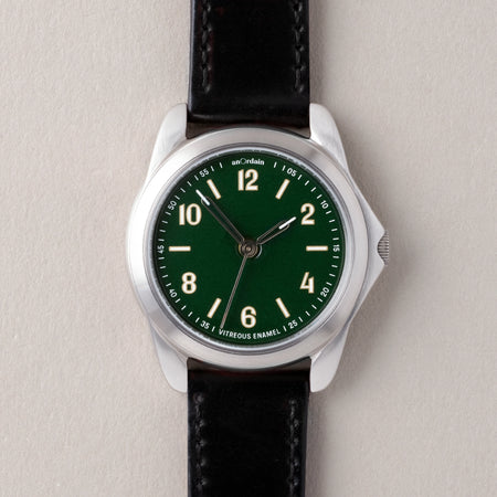 Model 2 Racing Green