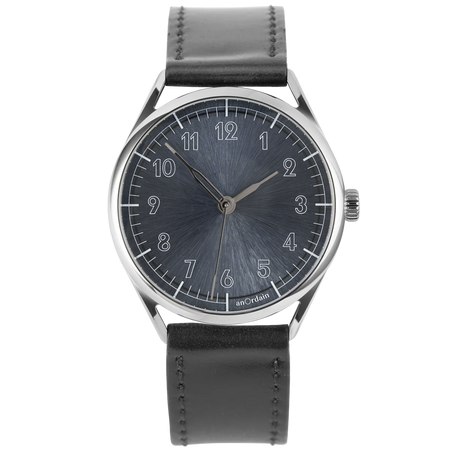 Hodinkee Sunburst