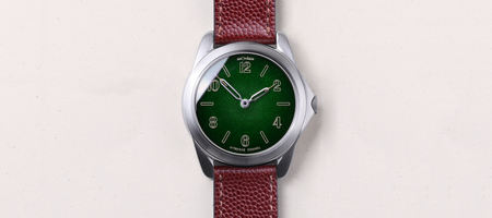 Green Fumé