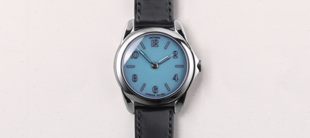Torr Blue
